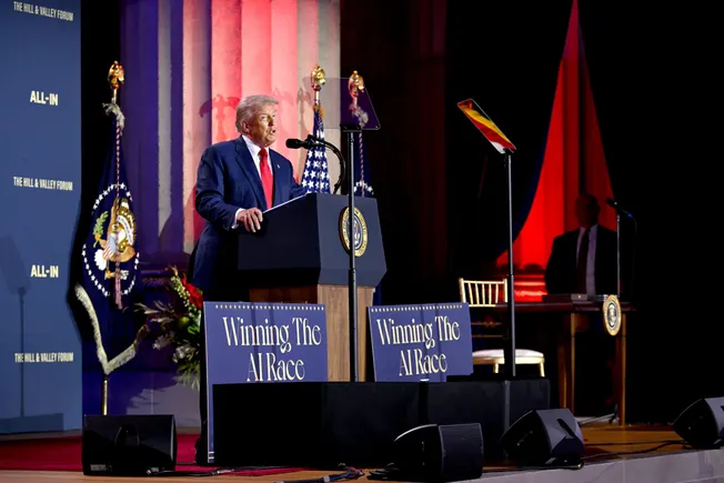 This week in 5 numbers: AI trainer jobs are surging