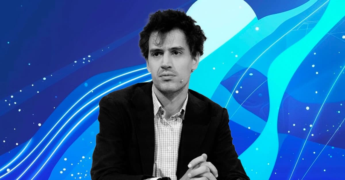 Dans quelles startups Arthur Mensch investit-il, et ce que cela révèle de l’IA ?