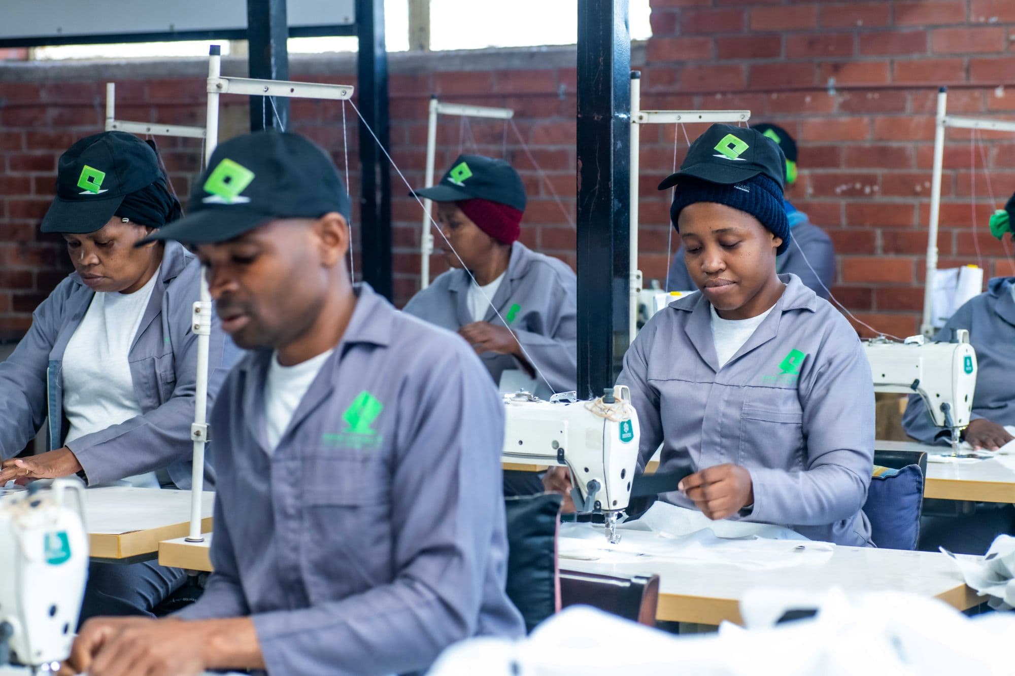 From dialogue to action South Africa commits to reviving productivity and jobs
